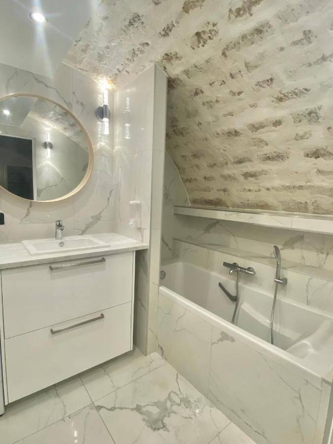 Appartement Republique Paris Exterior photo