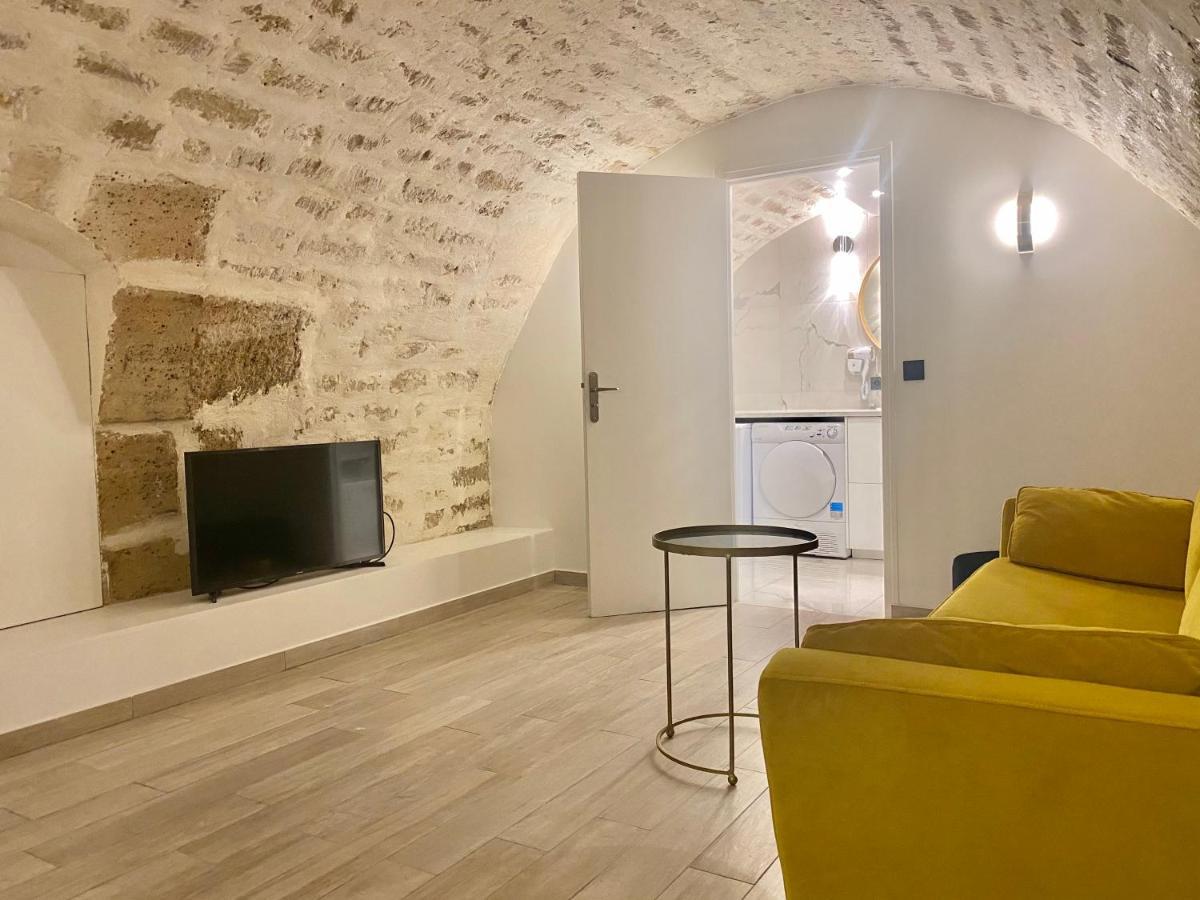 Appartement Republique Paris Exterior photo