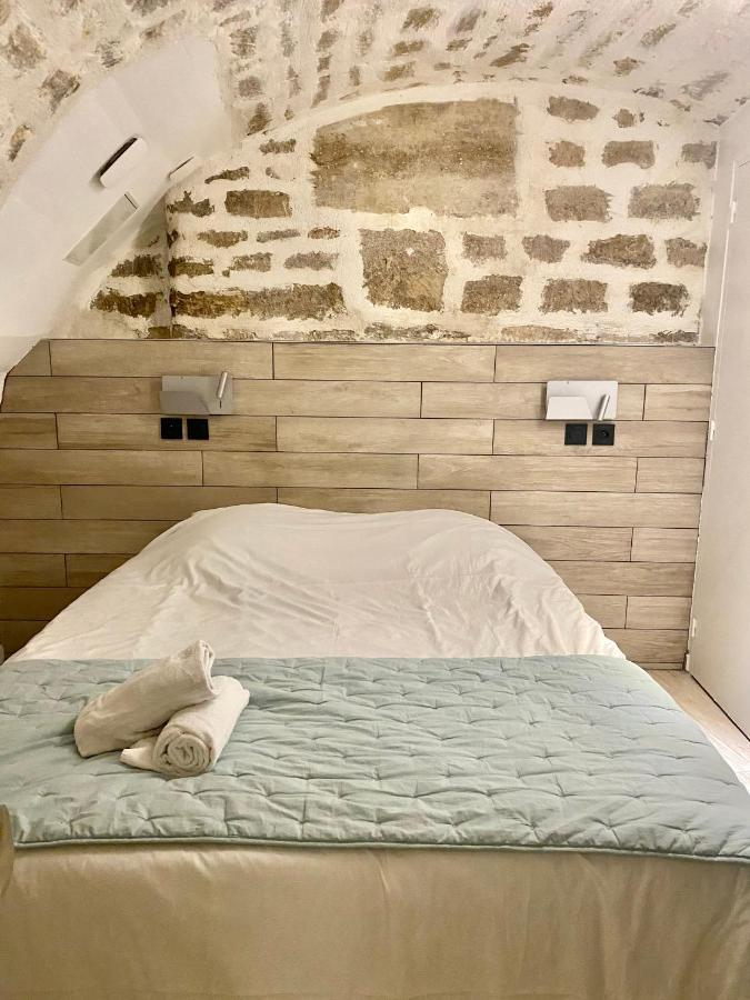 Appartement Republique Paris Exterior photo