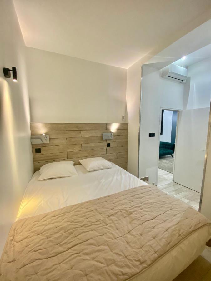 Appartement Republique Paris Exterior photo