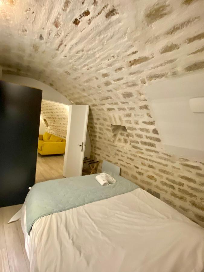 Appartement Republique Paris Exterior photo